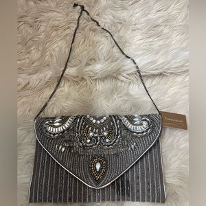 Fransesca chain bag